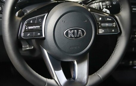 KIA cee'd III, 2019 год, 1 349 000 рублей, 11 фотография