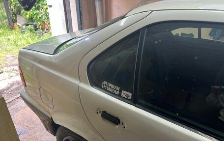 BMW 3 серия, 1995 год, 90 000 рублей, 5 фотография