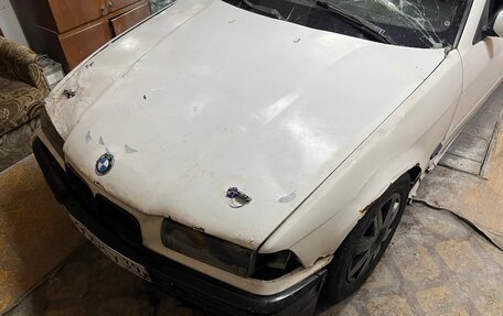 BMW 3 серия, 1995 год, 90 000 рублей, 7 фотография