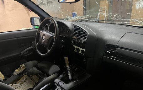BMW 3 серия, 1995 год, 90 000 рублей, 2 фотография
