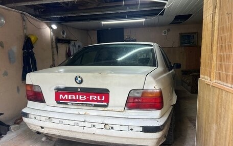 BMW 3 серия, 1995 год, 90 000 рублей, 4 фотография