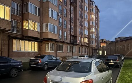 Peugeot 206, 2008 год, 330 000 рублей, 10 фотография