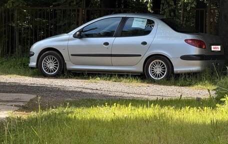 Peugeot 206, 2008 год, 330 000 рублей, 6 фотография