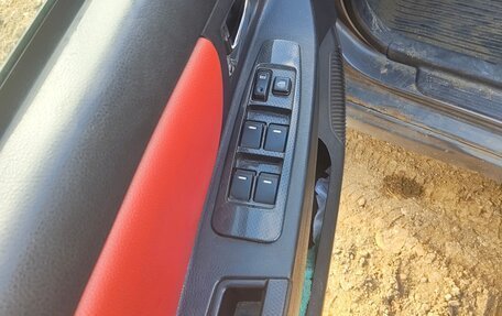 Geely MK Cross I, 2013 год, 100 000 рублей, 8 фотография