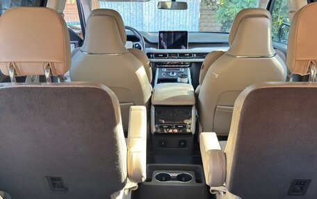 Lincoln Aviator II, 2019 год, 3 350 000 рублей, 9 фотография