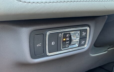 Lincoln Aviator II, 2019 год, 3 350 000 рублей, 16 фотография