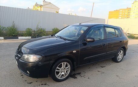 Nissan Almera, 2006 год, 250 000 рублей, 5 фотография