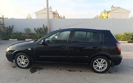 Nissan Almera, 2006 год, 250 000 рублей, 2 фотография