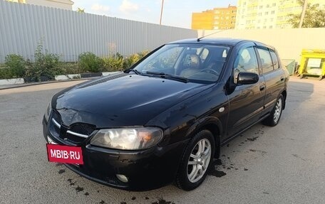 Nissan Almera, 2006 год, 250 000 рублей, 4 фотография