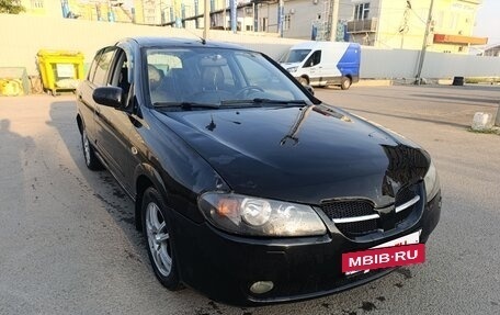 Nissan Almera, 2006 год, 250 000 рублей, 3 фотография