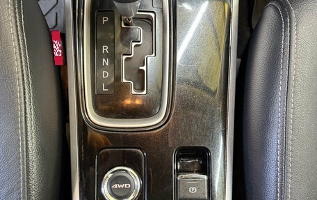 Mitsubishi Outlander III рестайлинг 3, 2018 год, 2 190 000 рублей, 21 фотография