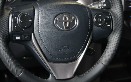 Toyota RAV4, 2015 год, 1 799 000 рублей, 11 фотография