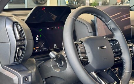 Haval H7, 2026 год, 3 959 010 рублей, 8 фотография