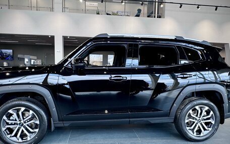 Haval H7, 2026 год, 3 959 010 рублей, 5 фотография