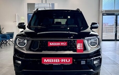 Haval H7, 2026 год, 3 959 010 рублей, 4 фотография