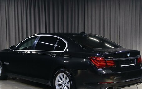 BMW 7 серия, 2014 год, 1 999 000 рублей, 4 фотография