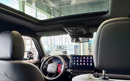 Haval H7, 2026 год, 3 959 010 рублей, 13 фотография