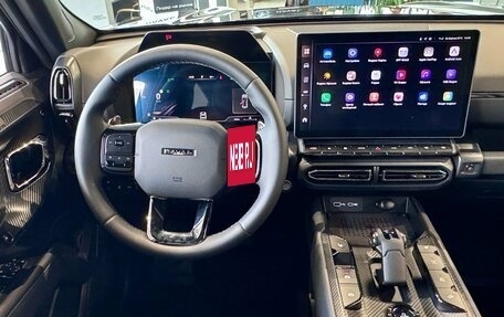 Haval H7, 2026 год, 3 959 010 рублей, 12 фотография
