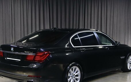 BMW 7 серия, 2014 год, 1 999 000 рублей, 2 фотография
