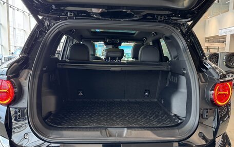Haval H7, 2026 год, 3 959 010 рублей, 16 фотография