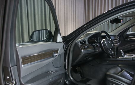 BMW 7 серия, 2014 год, 1 999 000 рублей, 7 фотография