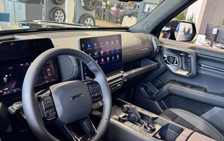 Haval H7, 2026 год, 3 959 010 рублей, 19 фотография