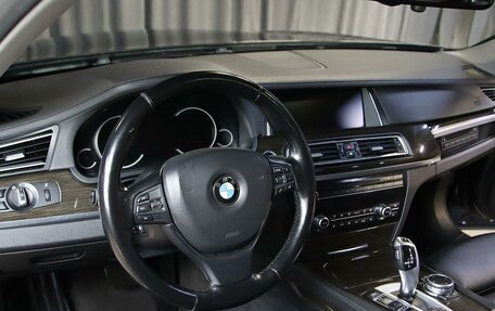 BMW 7 серия, 2014 год, 1 999 000 рублей, 8 фотография