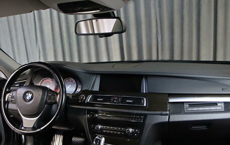 BMW 7 серия, 2014 год, 1 999 000 рублей, 5 фотография