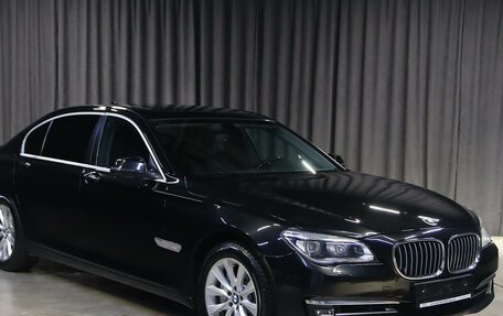 BMW 7 серия, 2014 год, 1 999 000 рублей, 3 фотография