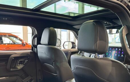 Haval H7, 2026 год, 3 959 010 рублей, 14 фотография