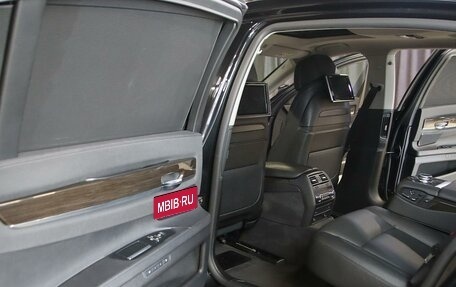 BMW 7 серия, 2014 год, 1 999 000 рублей, 6 фотография