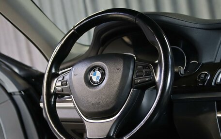 BMW 7 серия, 2014 год, 1 999 000 рублей, 9 фотография