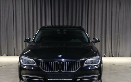 BMW 7 серия, 2014 год, 1 999 000 рублей, 18 фотография