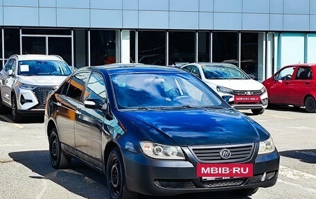 Lifan Solano I (630) рестайлинг, 2012 год, 242 288 рублей, 2 фотография
