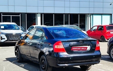 Lifan Solano I (630) рестайлинг, 2012 год, 242 288 рублей, 8 фотография