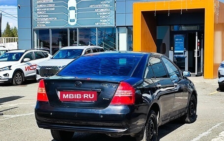 Lifan Solano I (630) рестайлинг, 2012 год, 242 288 рублей, 7 фотография