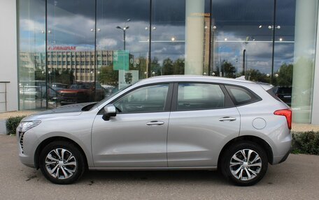 Haval Jolion, 2023 год, 1 770 000 рублей, 5 фотография
