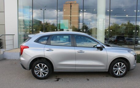 Haval Jolion, 2023 год, 1 770 000 рублей, 3 фотография