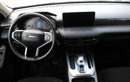 Haval Jolion, 2023 год, 1 770 000 рублей, 10 фотография