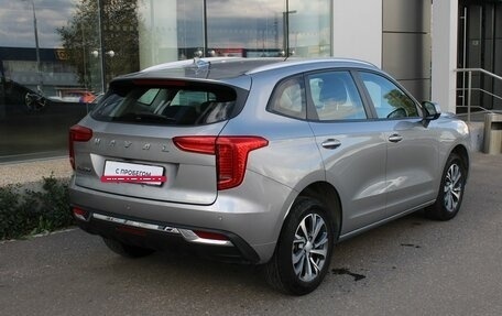 Haval Jolion, 2023 год, 1 770 000 рублей, 4 фотография