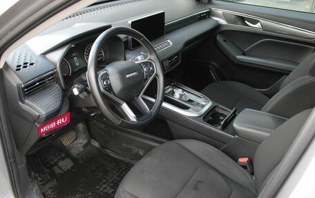 Haval Jolion, 2023 год, 1 770 000 рублей, 11 фотография