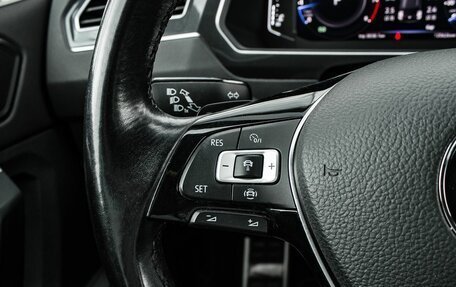 Volkswagen Tiguan II, 2020 год, 2 549 000 рублей, 14 фотография