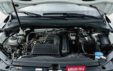Volkswagen Tiguan II, 2020 год, 2 549 000 рублей, 20 фотография