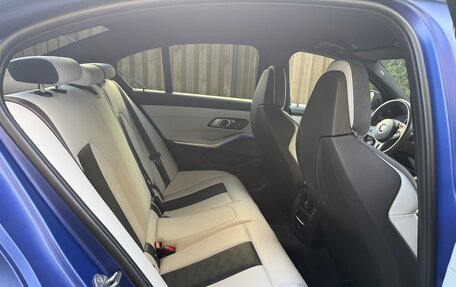 BMW M3, 2021 год, 8 950 000 рублей, 10 фотография