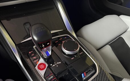 BMW M3, 2021 год, 8 950 000 рублей, 11 фотография