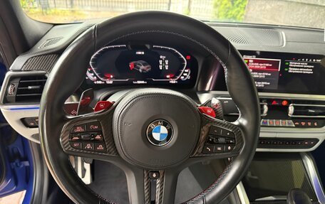 BMW M3, 2021 год, 8 950 000 рублей, 12 фотография