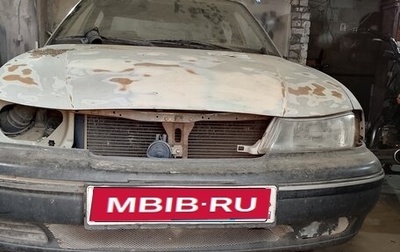 Daewoo Nexia I рестайлинг, 2007 год, 20 000 рублей, 1 фотография
