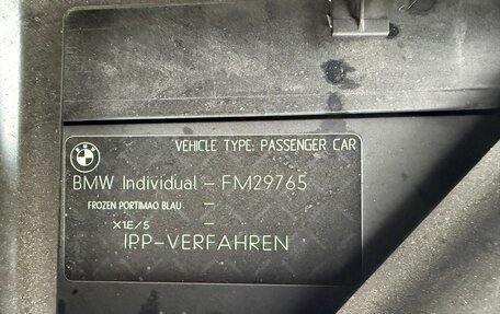BMW M3, 2021 год, 8 950 000 рублей, 18 фотография