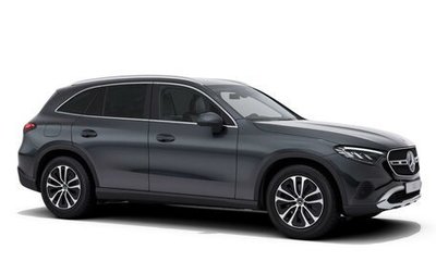 Mercedes-Benz GLC, 2026 год, 9 000 000 рублей, 1 фотография