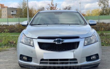 Chevrolet Cruze II, 2011 год, 500 000 рублей, 1 фотография